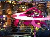 BlazBlue Continuum Shift Extend uscirà Europa, anche Vita