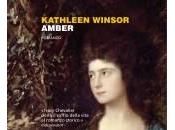 Anteprima "Amber" Kathleen Winsor, edito BEAT Edizioni