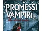 Recensione "Promessi vampiri. dark side" Beth Fantaskey cura Francy