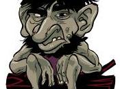 L’ossessione nano Iannozzi Giuseppe