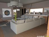 Titel/ Autodesk Homestyler, software gratuito progettazione della casa, disponibile italiano