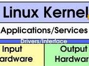 Kernel linux sviluppo continua migliorato stack tcp, ext4 implementati driver periferiche WI-FI