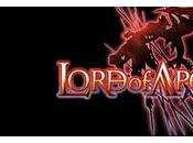 Lord Apocalypse trailer promozionale giapponese