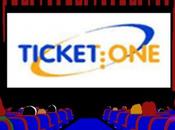 Tiketone: Come funziona Ritiro luogo dell’evento