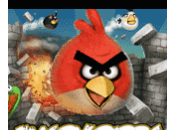 Angry Birds: droga continua