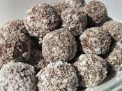 Tartufi ciocco-cocco