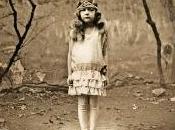 casa bambini speciali Miss Peregrine” Ransom Riggs