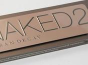 Urban Decay lancia NAKED