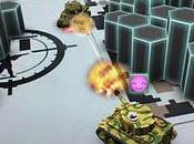 Combat Digi Friend Tank Battalion, primo "gioco gettone" Playstation Vita