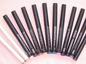 miei LongLasting Stick Eyeshadow Kiko
