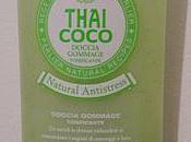 Scrub corpo Thai Cocco Perlier