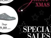 SHOPPING B&amp;H Shoes: special sales brillare durante feste