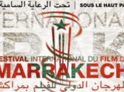 l’11° Festival Internazionale Film Marrakech.