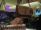 Tosca borsa Miss Leopard Cesvi