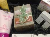 GlossyBox Novembre immagini