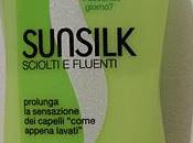 Balsamo sciolti fluenti Sunsilk