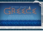 L'Antica Grecia esperienza interattiva