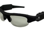 Ciclosport occhiali bici camera CicloCam