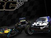 Motorstorm gioco sarà sostanzialmente uguale Vita