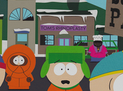 South Park personaggi personalizzabili, protagonista muto altre info