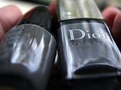 [The dupe factory] Dior Gris Montaigne (707) Clio Pupa (909)
