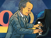 Google dedica doodle Nino Rota