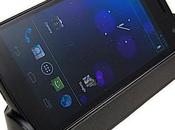 Galaxy Nexus Dock Station prodotto originale Samsung