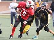 Football Americano: Deamons l'ostacolo Warriors Bologna