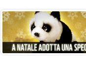 Adotta specie farà bene anche