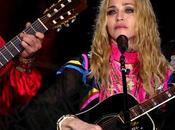 Masterpiece, nuovo leak album Madonna