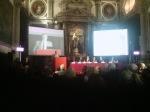 Ritornando Nobels colloquia Venice….