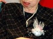 Chiyono Hasegawa (1896-2011)