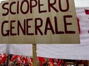 Sciopero Nazionale Trasporti Dicembre 2011 Informazioni