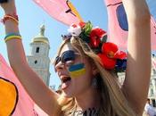 FEMEN Ucraina