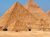 Come visitare Piramidi