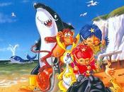 Rodland (Amiga Commodore