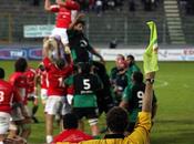 Fotogallery: come L’Aquila domato Mogliano