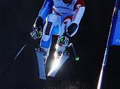 Sorpresa Viletta, Svindal inchina. Undicesimo Marsaglia