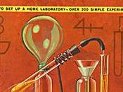Golden Book Chemistry Experiments
