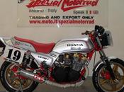Freddie Spencer replica