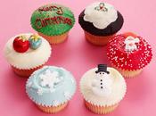 CHRISTMAS TIME Cupcakes Natale