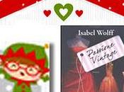 Natale d'inchiostro: Passione Vintage Isabel Wolff dicembre)