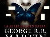 George R.R. Martin: Wild Cards. L’origine