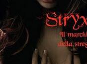 Anteprima "Stryx marchio della strega" Connie Furnari