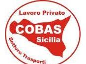 Cobas “veri” sindacato giallo