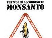 MONDO SECONDO MONSANTO M.M. Robin