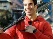 Giovanni Borsotti 17esimo. Camilla 52esima.