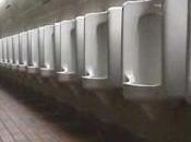 problema dell’orinatoio