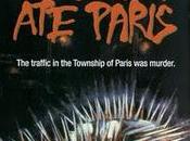 cars that Paris (aka: Cars people) macchine distrussero Parigi