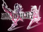 Final Fantasy XIII-2: trailer sistema combattimento